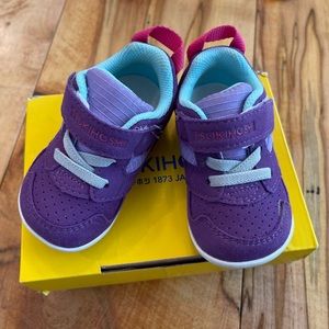 Tsukihoshi shoes -Racer